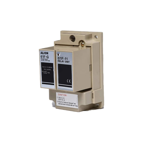 Control & Automation