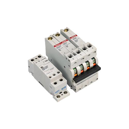 Electrical Protection