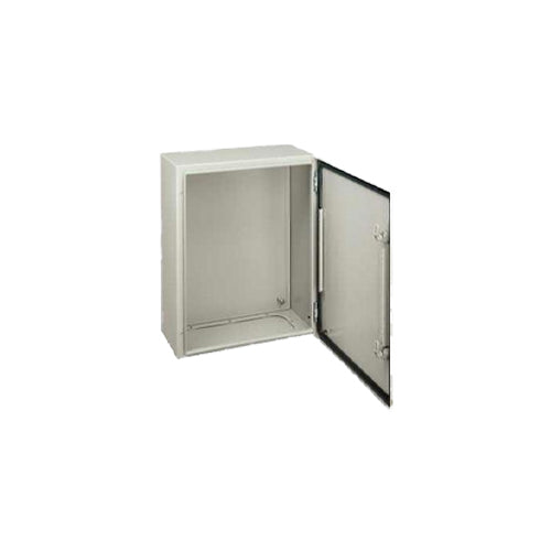 Enclosures & Distr.