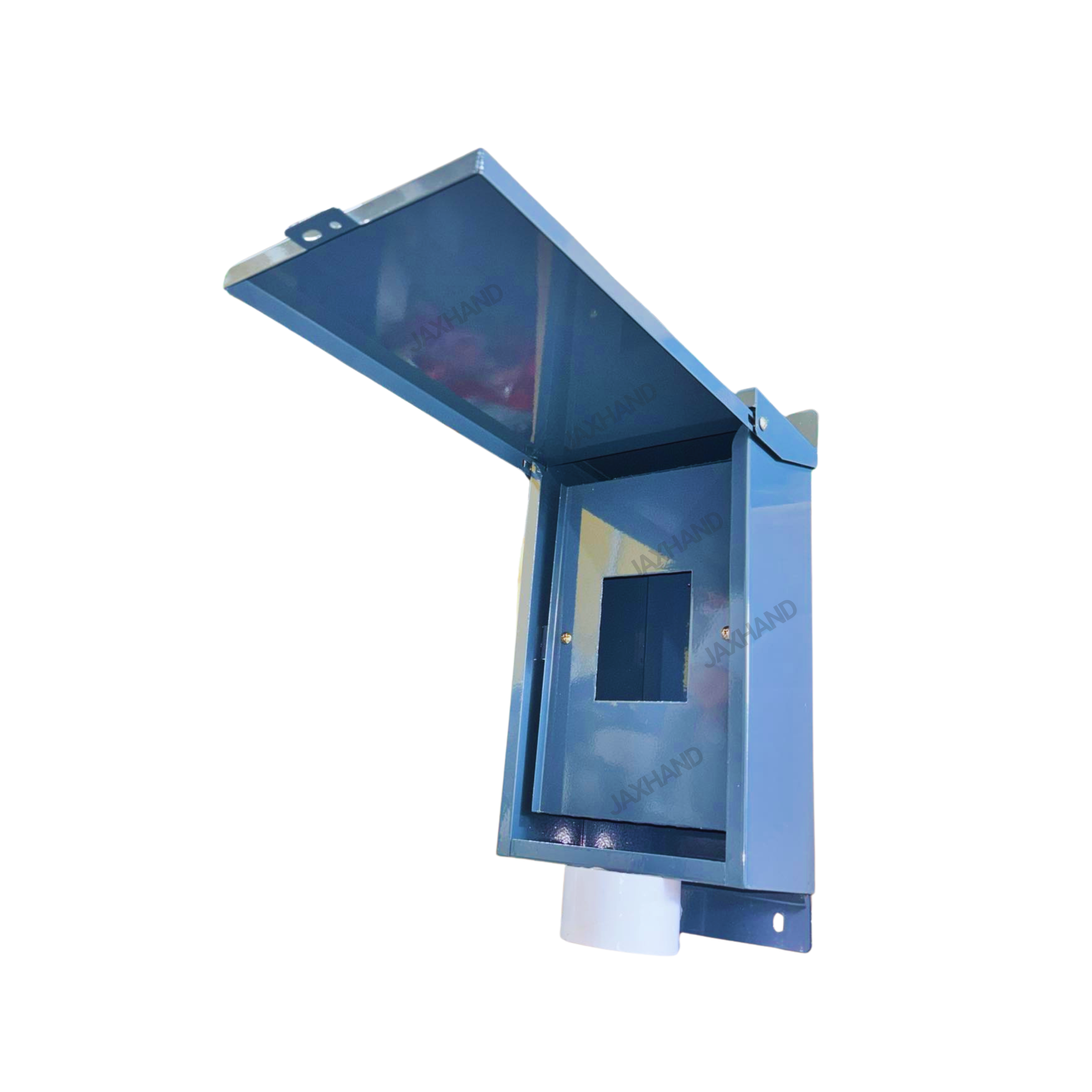 Nema 3R Enclosure for MCCB 15A - 250A 2P/3P Industrial Type Gauge #16