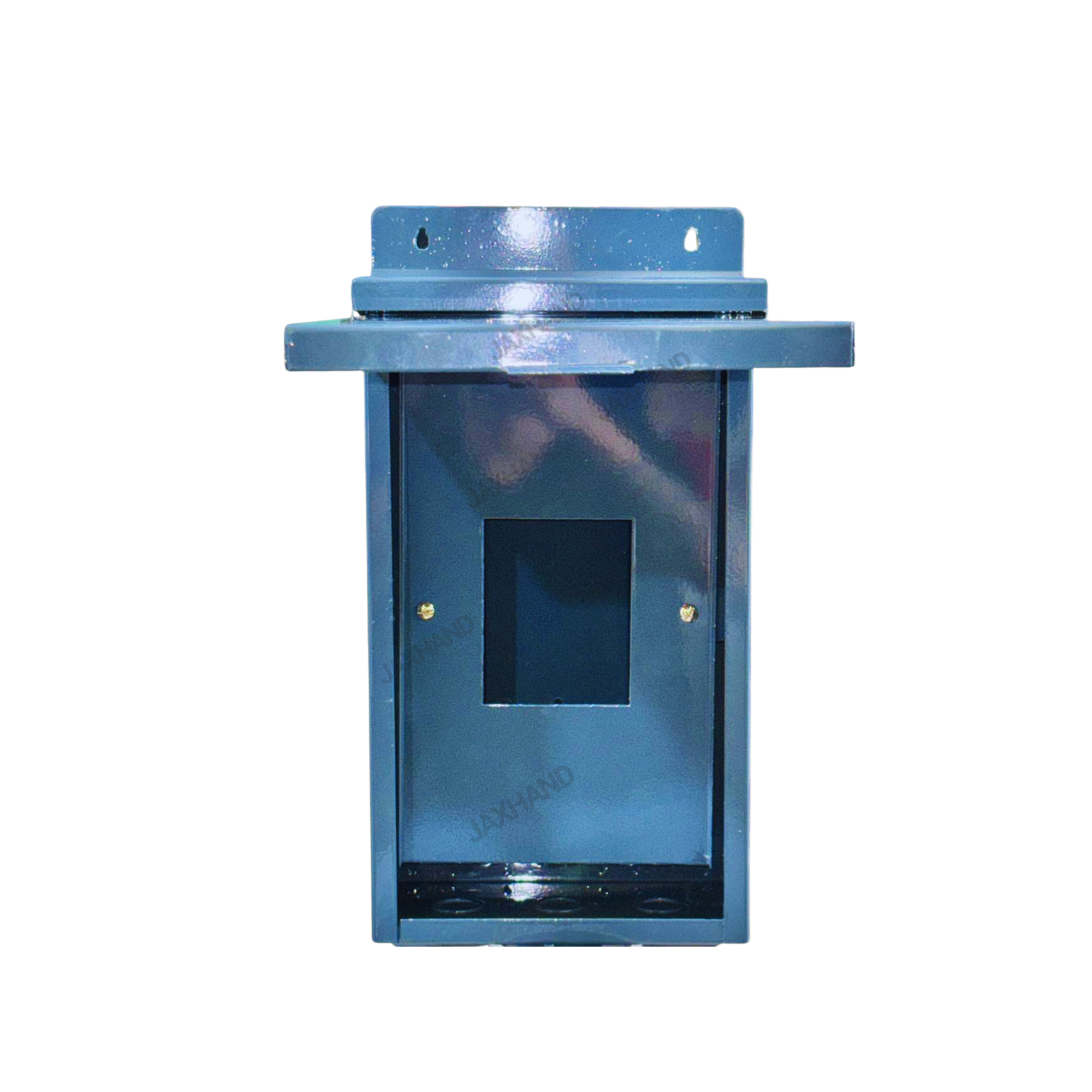 Nema 3R Enclosure for MCCB 15A - 250A 2P/3P Industrial Type Gauge #16