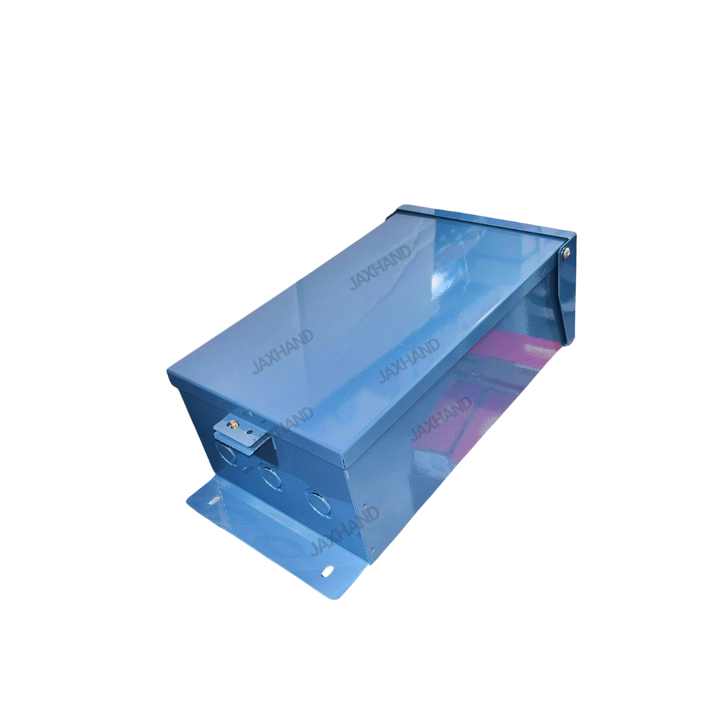 Nema 3R Enclosure for MCCB 15A - 250A 2P/3P Industrial Type Gauge #16