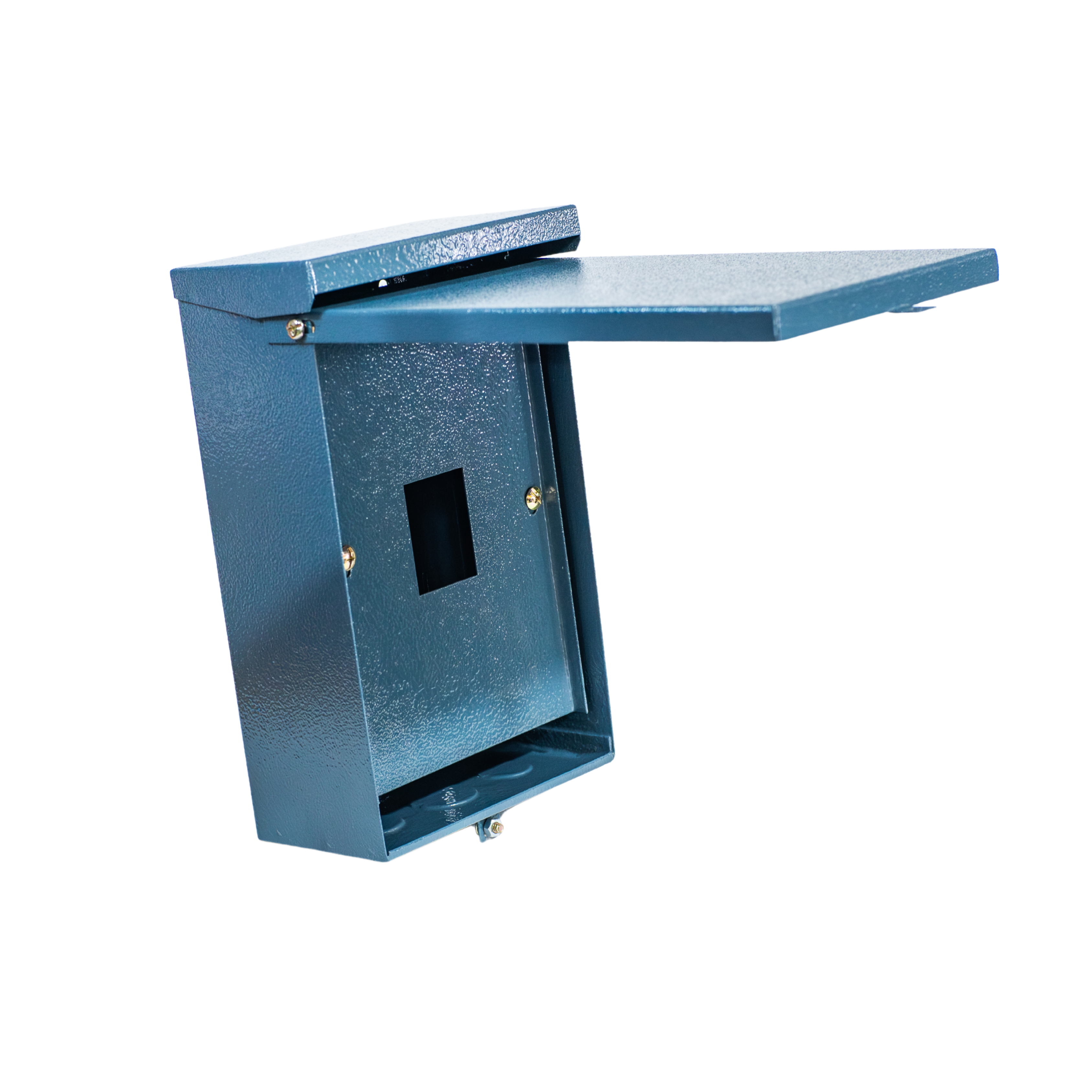 Nema 3R Panelboard Din Rail Type for MCB -  2poles