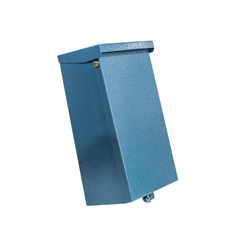 Nema 3R Panelboard Din Rail Type for MCB -  2poles
