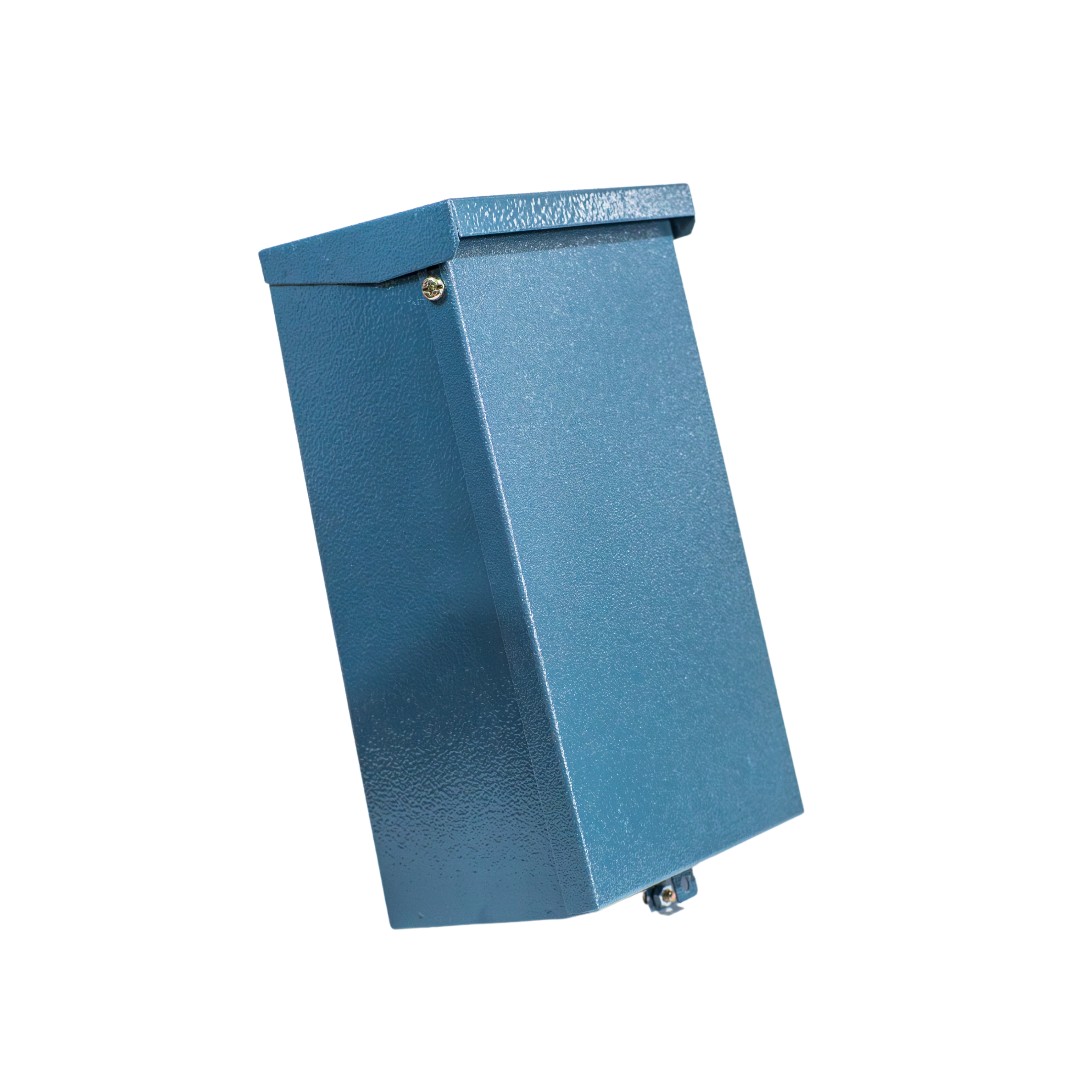 Nema 3R Panelboard Din Rail Type for MCB -  2poles