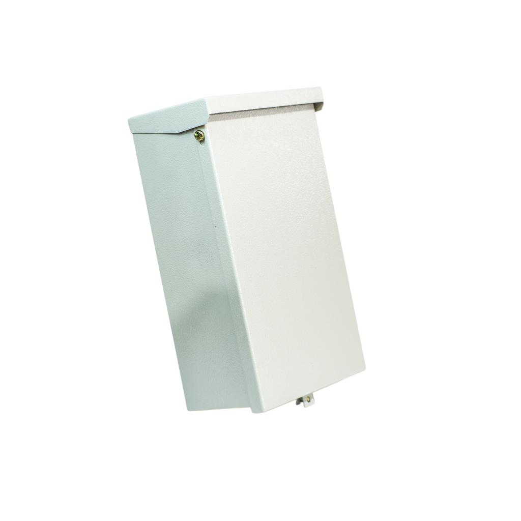 Nema 3R Panelboard Din Rail Type for MCB -  2poles