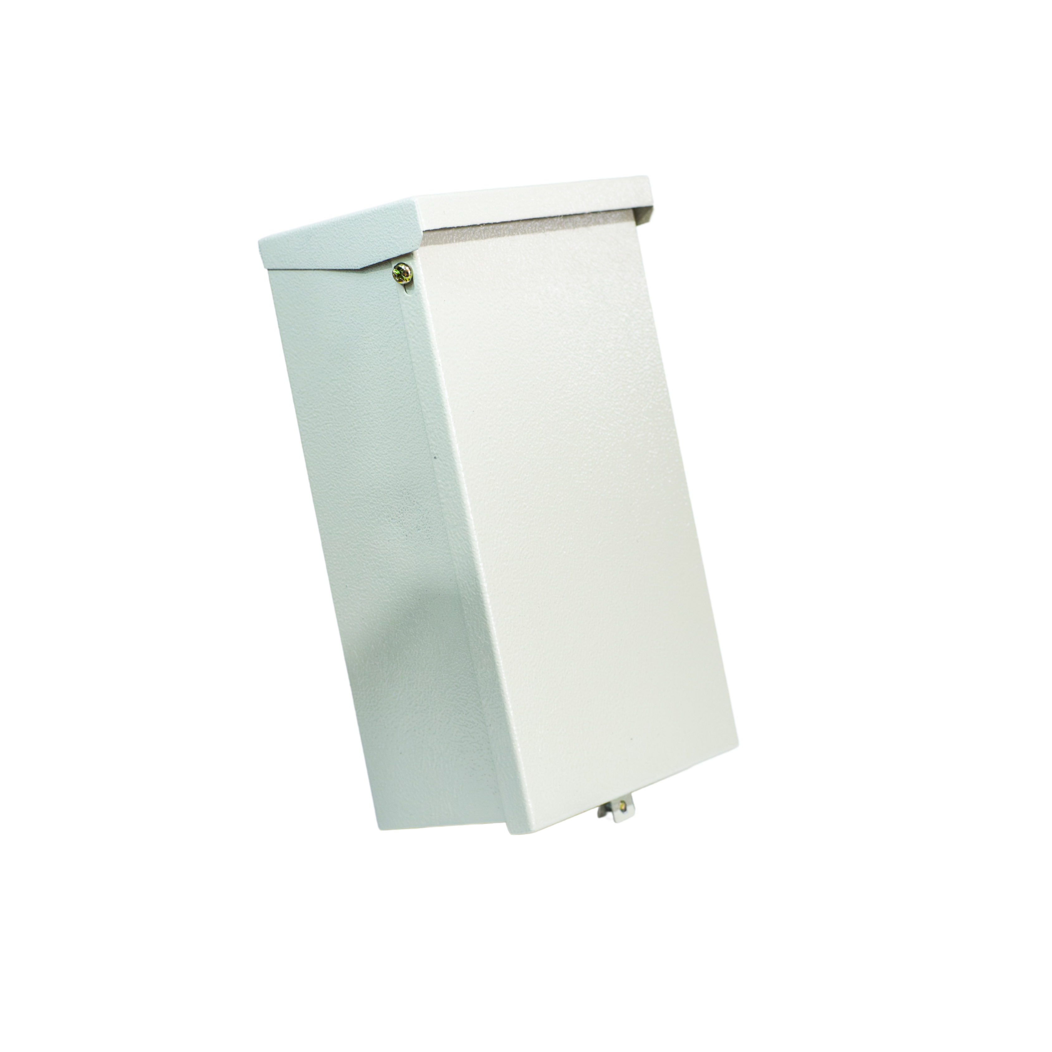 Nema 3R Panelboard Din Rail Type for MCB -  2poles