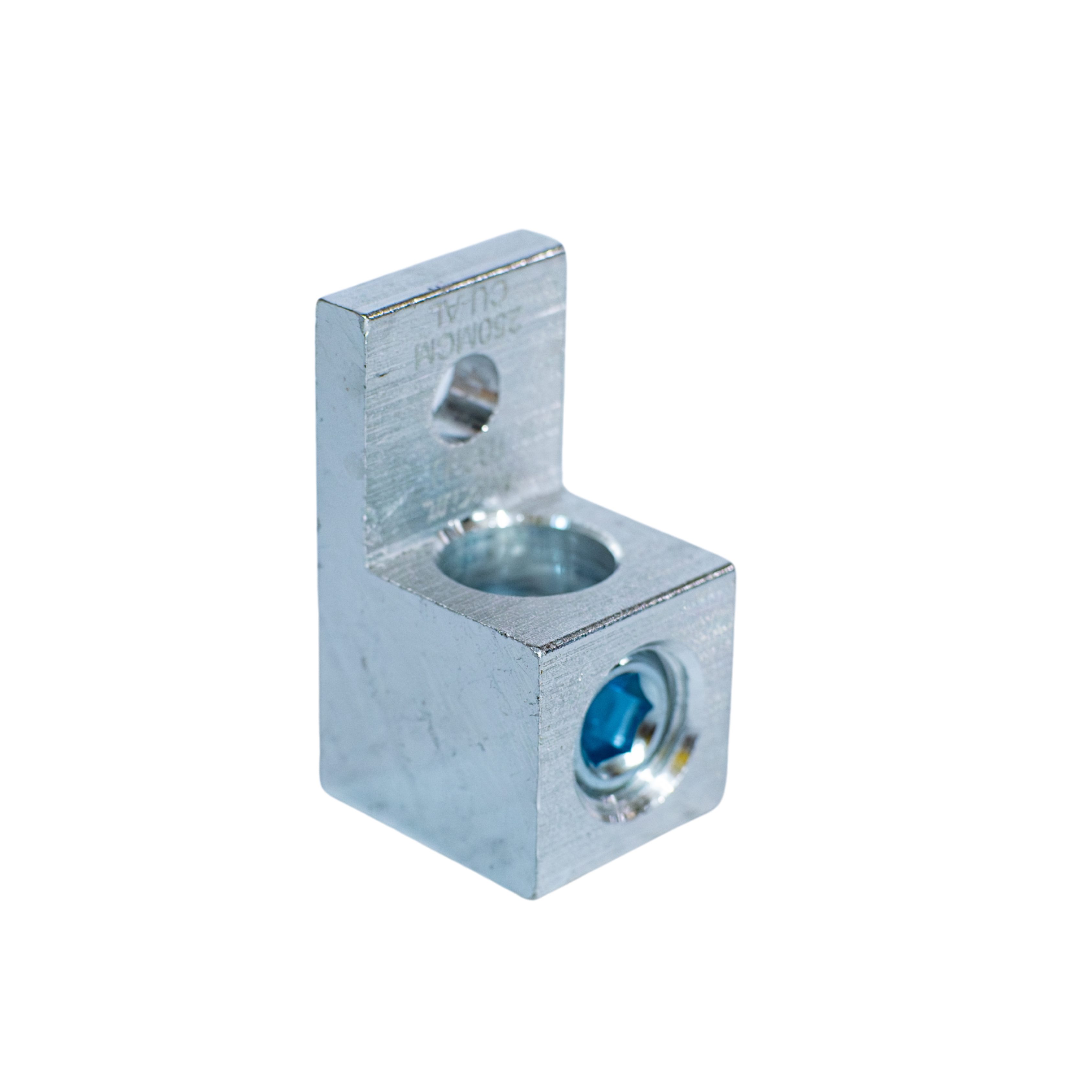 L-Type Mechanical | Universal Lug (Aluminum Copper)