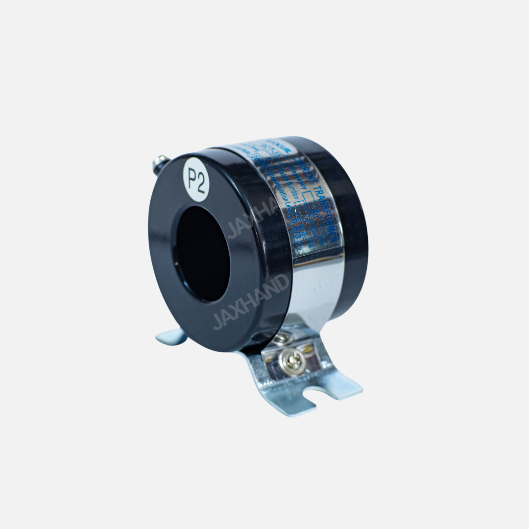 CURRENT TRANSFORMER 50/5A