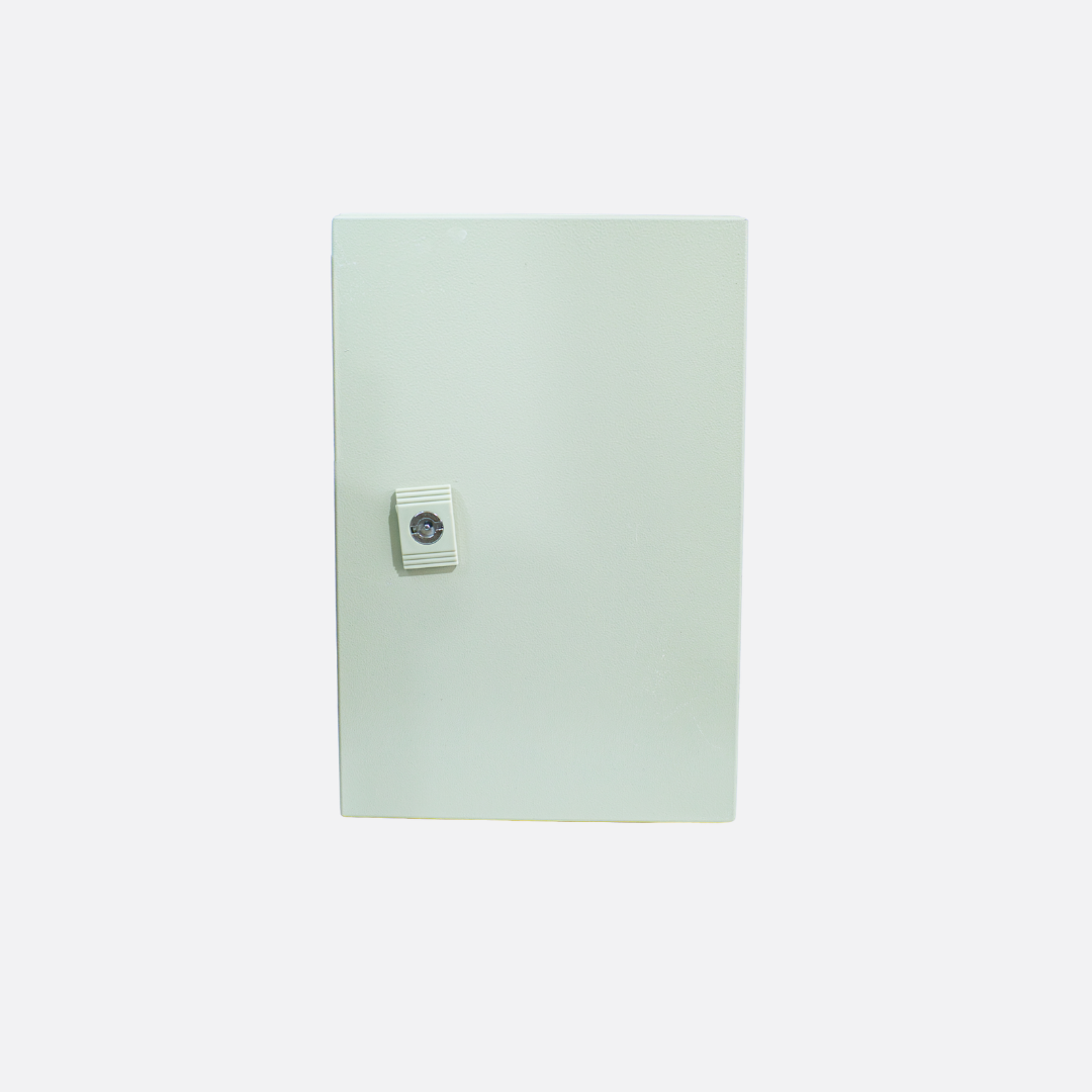 Metal Enclosure IP65 Beige Color | Panel Board