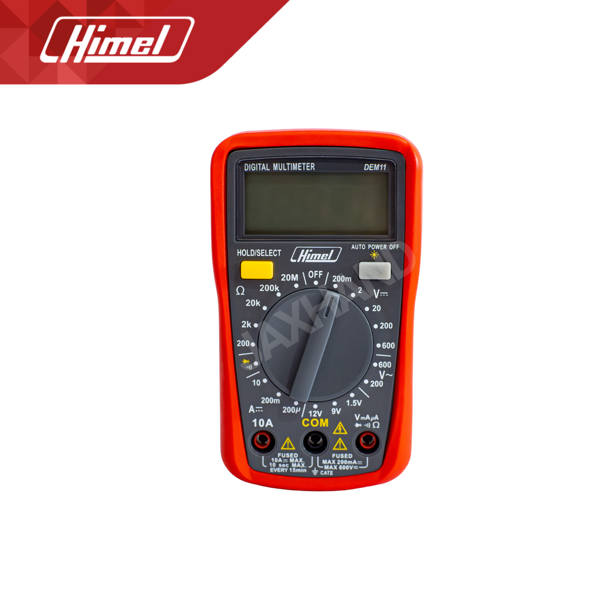 Himel Digital Multimeter