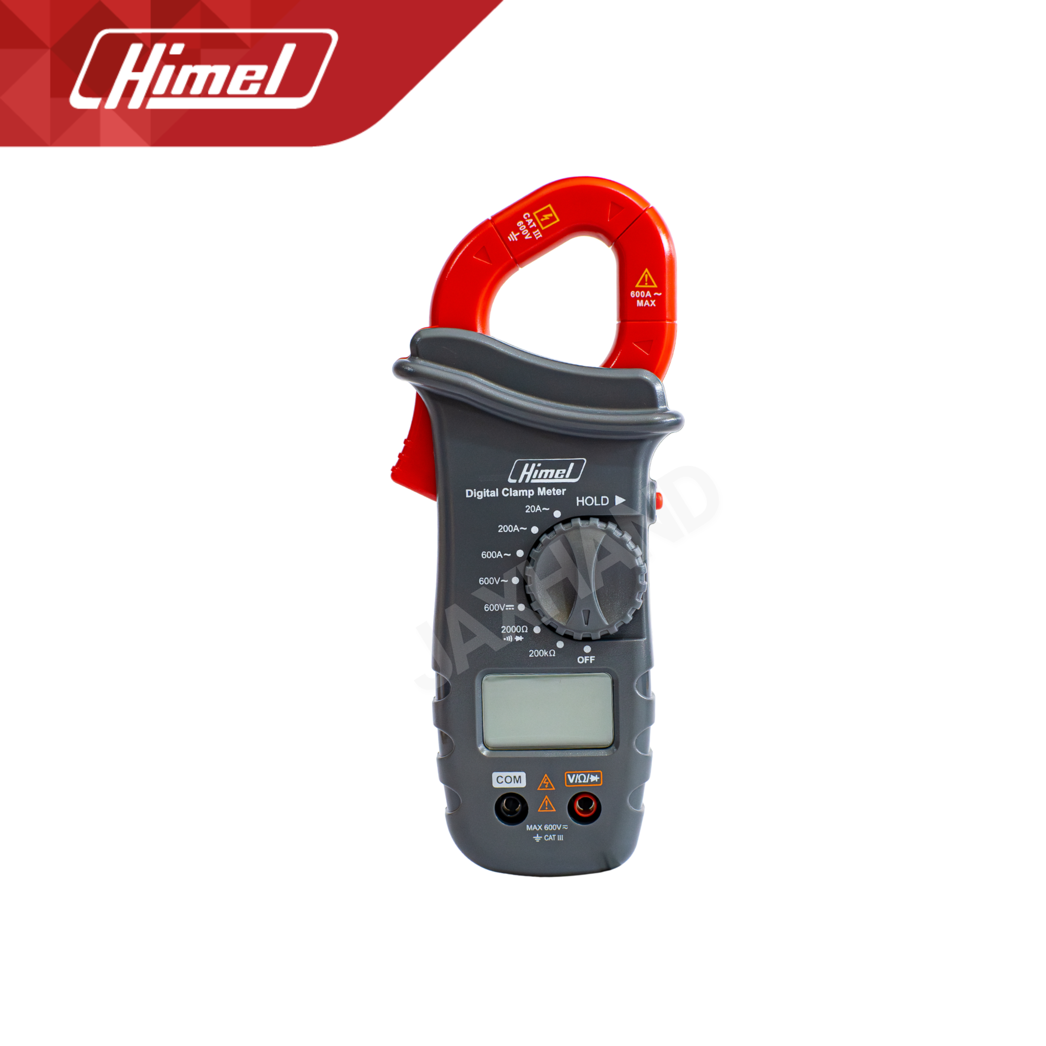 Himel Digital Clamp Meter